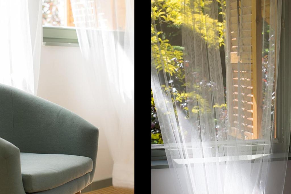Villa Oliva Boutique Rooms Zamárdi Eksteriør billede