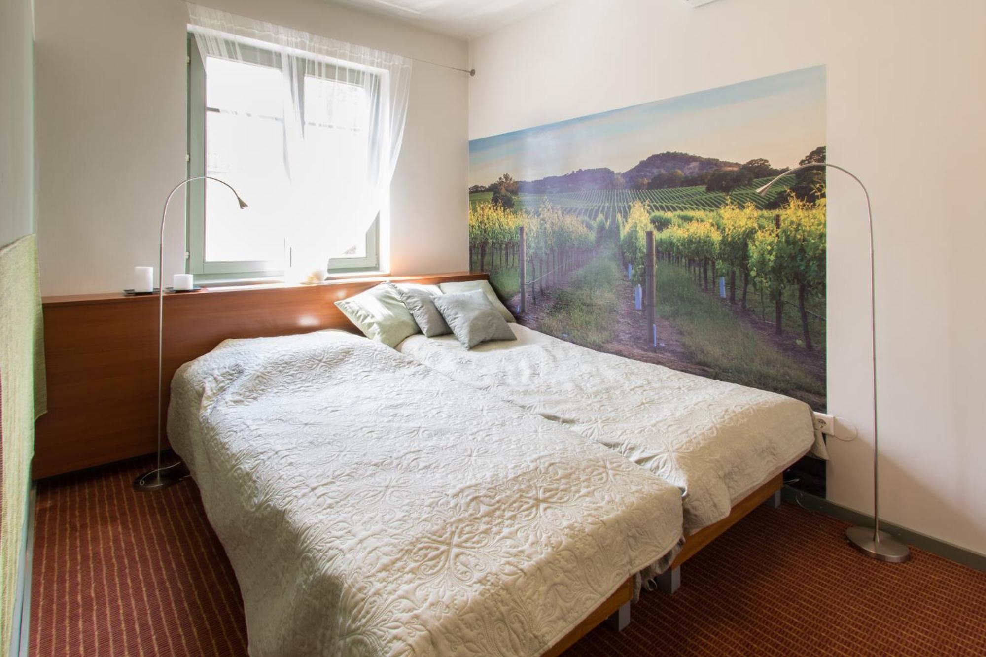 Villa Oliva Boutique Rooms Zamárdi Eksteriør billede