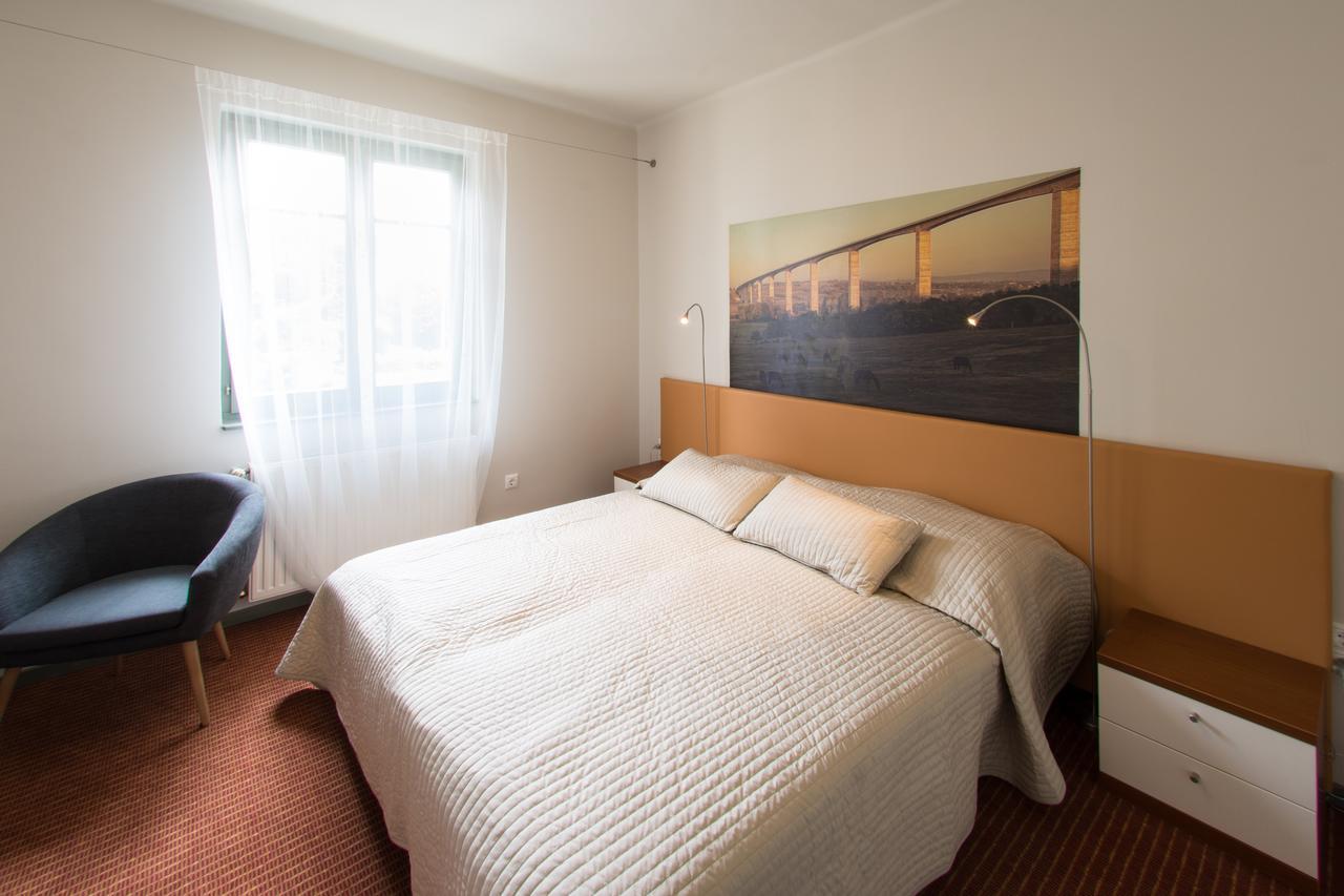 Villa Oliva Boutique Rooms Zamárdi Eksteriør billede